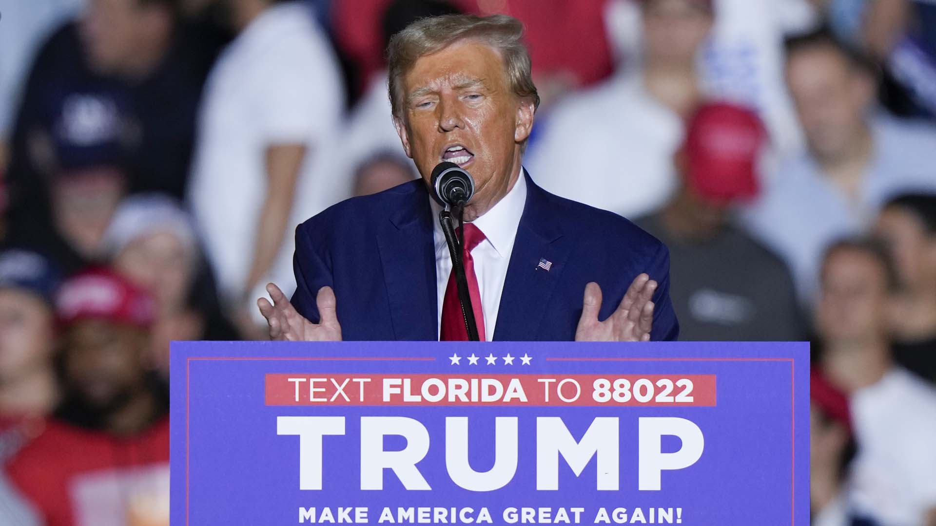 '쇼맨 본능' 온라인카지노 불법 유니88벳, 법원에 '<em class='find'대선</em <em class='find'뒤집기</em' 재판 생중계 요청