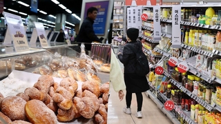 생활물가 밀착 관리 들어간 정부…꼼수 인상 우려도