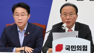 민주, 검사 탄핵에 쌍특검 '압박…여 "선거판 뒤흔들려는 공작"