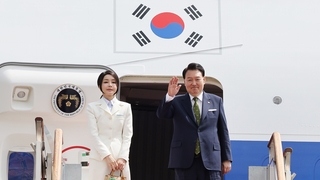 윤 대통령, APEC 정상회의 참석…"북러 대응방안 논의"