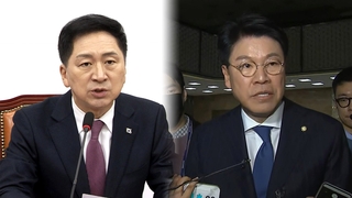 김기현 "혼선 안 돼" 연이틀 혁신위 직격…내부선 갑론을박