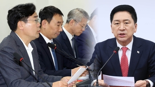 민주 '한동훈·검사 탄핵안' 또 엇박자…여 "코미디"