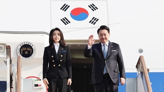 윤 대통령, 내일 영국 국빈 방문…프랑스서 엑스포 유치전
