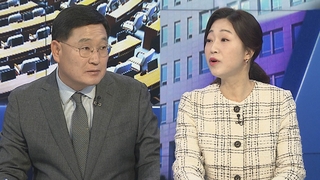 [뉴스1번지] 인요한-원희룡 오찬 회동…민주 "막말, 공천에 반영"