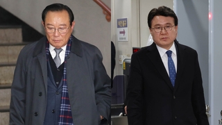 법원, '울산시장 선거개입' 유죄 인정…송철호 등 줄줄이 실형