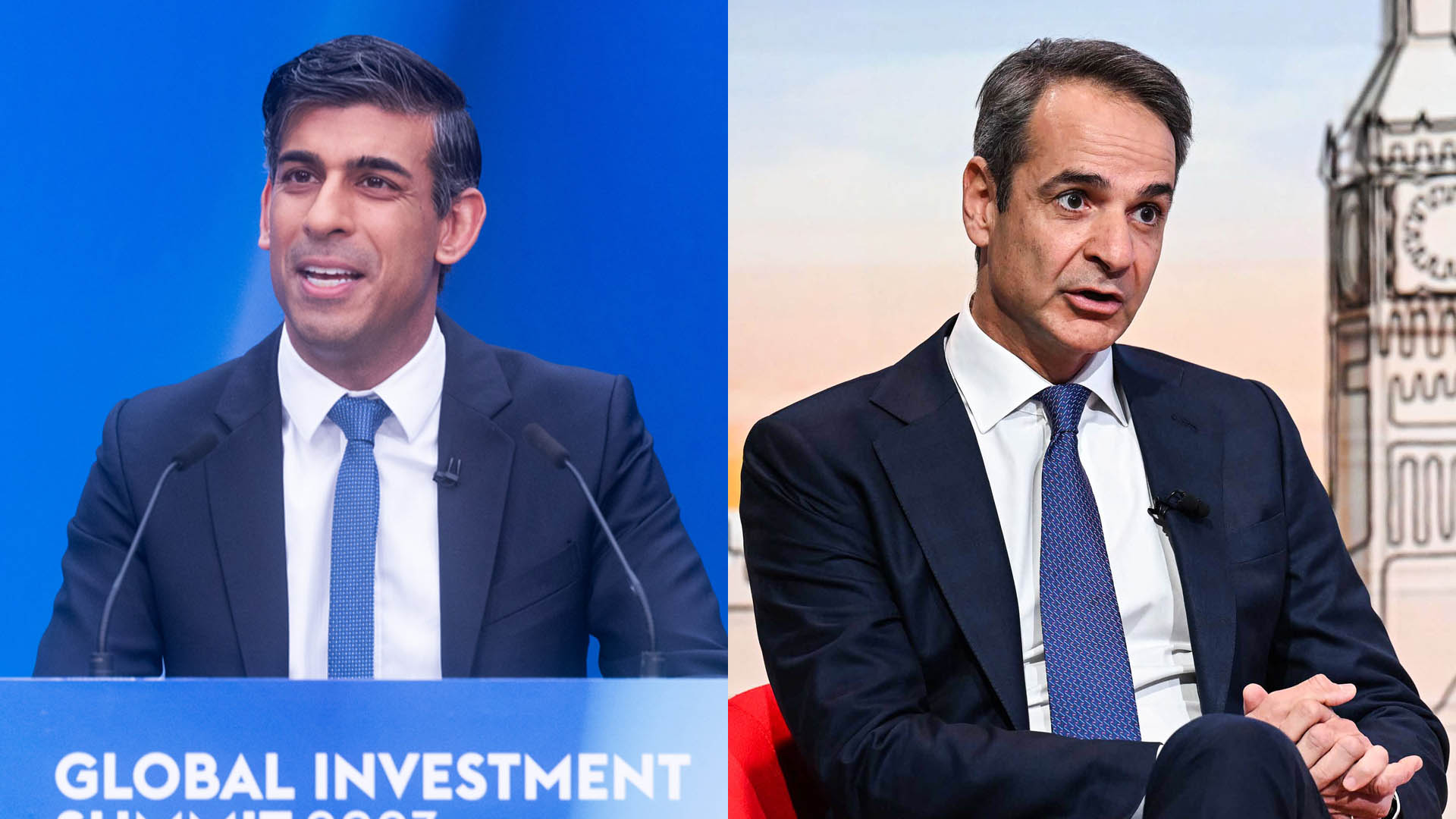 영국·그리스, 고대 유물 반환 문제로 <em class='find'갈등</em…정상회담 취소 이어 설전