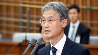 검증대 선 조희대, 압수수색 사전심문제 "긍정 검토"