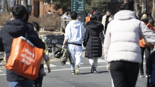 [1번지이슈] 겨울인데 21도까지 오른다…기후 변화로 지구촌 몸살
