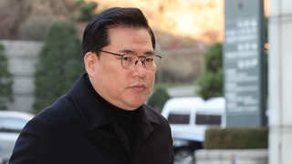 [단독] 교통사고 당한 유동규 "필요시 수사의뢰"…이번주 재판 불출석
