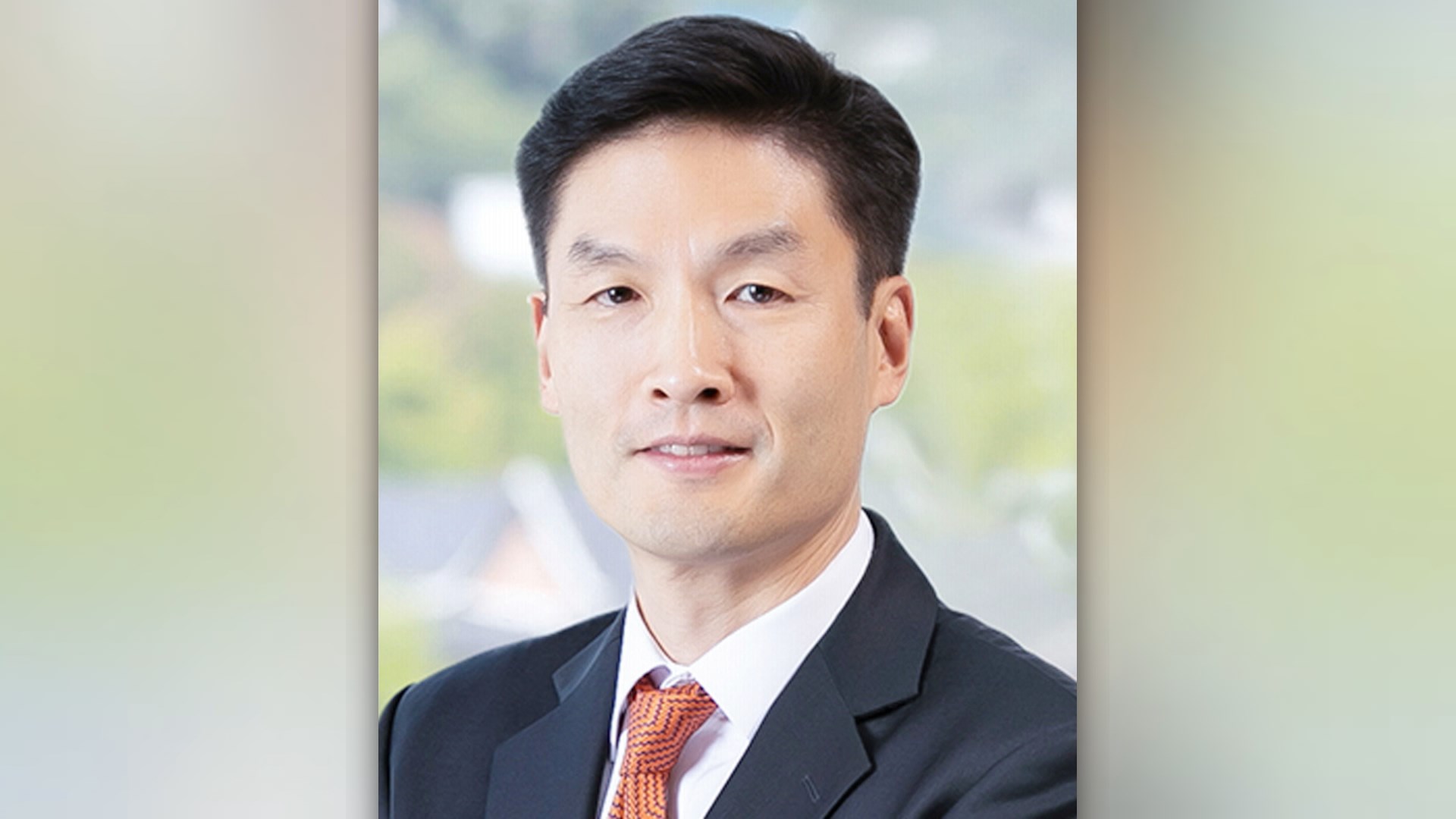 국제형사재판소 재판관에 백기봉 변호사…한국인 세번째
