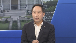 [1번지초대석] 용산 참모진 총선 앞으로…강승규 전 수석에게 듣는다