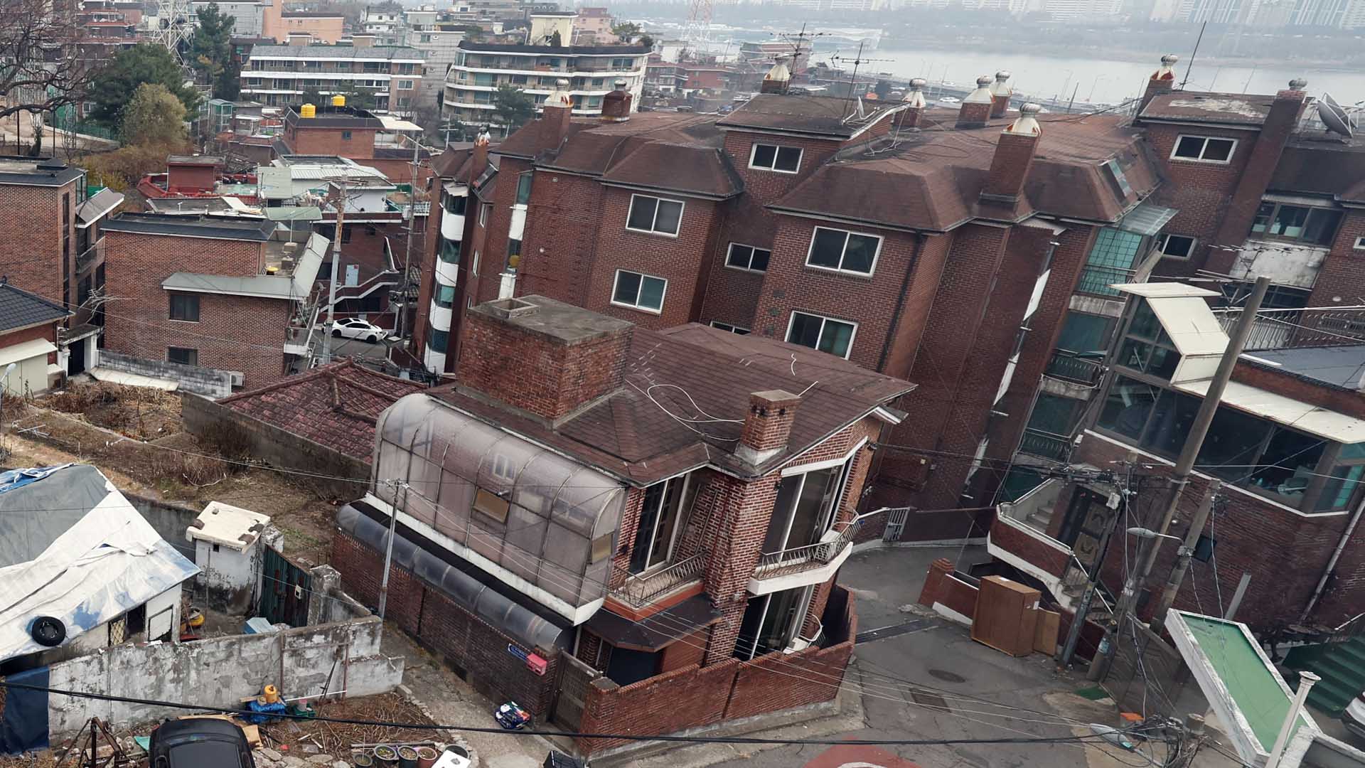 노후도심 한국 no 1 온라인카지노개발…사가정·녹번역 인근 등 3곳서 1,600호 공급