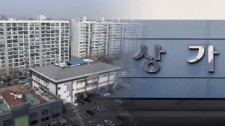 내년부터 '상가 쪼개기' 금지…재건축 걸림돌 제거