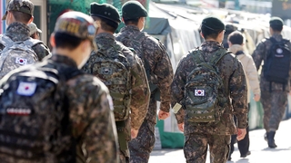 제대하면 2천만 원 목돈…초급간부 연봉 중견기업 수준으로