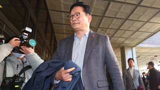 검찰, 송영길 구속영장 청구 임박…전 보좌관 보석 석방