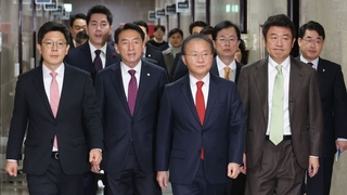 여, 추가 인적 쇄신 촉각…"이미 충분" "홍위병 정리"