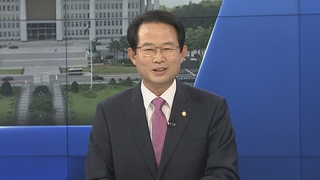[1번지초대석] 국민의힘 비상의총서 격론…류성걸 의원에게 듣는다