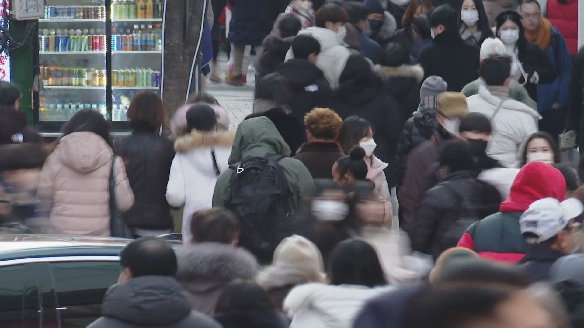 새해 해외 온라인카지노 순위는…'분초 사회·호모 프롬프트' 주도