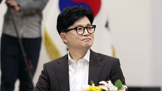 '한동훈 비대위' 부상 속 내일 여 연석회의서 의견수렴