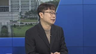 [1번지초대석] 민주 '2호 영입인재'…이재성 전 엔씨 전무에게 듣는다