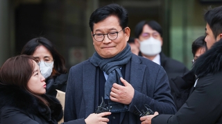 '증거인멸 우려' 송영길 구속 결정타…돈봉투 수수 의원 수사 탄력