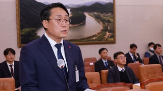 '음주운전·폭행 논란' 강도형 후보자 사과…여당도 질책