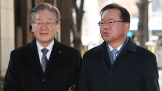이낙연, 이재명-김부겸 회동에 "실망, 하던 일 계속"…결국 신당 창당?