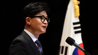 '쇄신·당정 재정립'…과제 산적한 한동훈 비대위