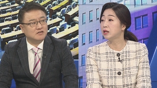 [뉴스1번지] 출항 앞둔 한동훈 비대위…고심 깊어지는 이재명