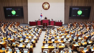 여야 '김건희 특검법' 이어 '이태원 특별법'도 충돌