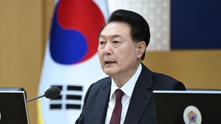 윤대통령, 내달 중순 신년 기자회견 유력…"특검 공세 정면돌파"