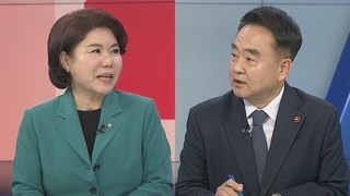 [1번지총선배틀] 이준석 국민의힘 탈당…한동훈-이재명 특검법 공방