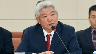 김홍일 인사청문회…여야 '전문성·살인 누명' 공방