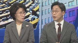 [여의도1번지] '쌍특검법' 본회의 표결…여야, 강대강 충돌