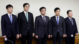 정부, 금융사에 태영건설 지원 압박…"안 할 수도 없고"