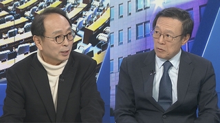 [뉴스1번지] '노인 비하' 민경우 사퇴…파열음 커지는 민주
