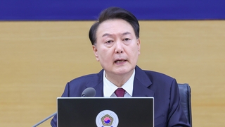 윤대통령 "폭력 용납 안 돼"…여권도 엄정조사 촉구