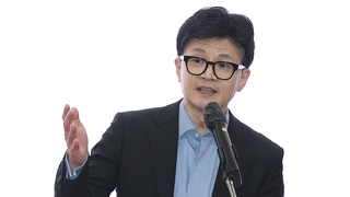 "대구는 기둥·대전은 승리 상징"…한동훈, 필승 의지 다져