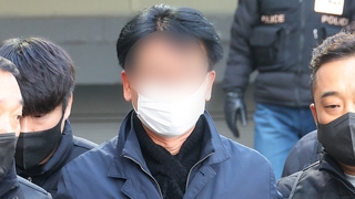 이재명 습격 피의자 구속…"범행 중대성 고려 때 도망할 우려"