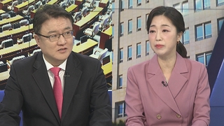 [뉴스1번지] 한동훈, 이상민에 입당 제안…쌍특검법 재의결 공방