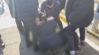 '대통령실 진입 시도' 20명 연행…외교부, 협박팩스 수신
