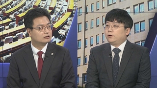 [뉴스1번지] '쌍특검법' 재표결 시점 공방…여야, 총선 준비 박차