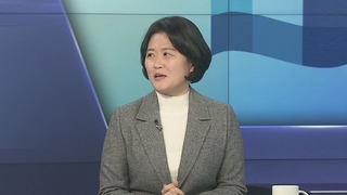 [1번지정치신인] 민주 영입인재 1호…기후환경 전문 박지혜 변호사