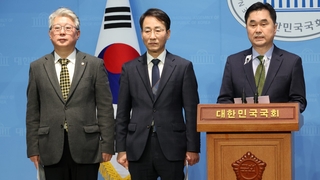 이원욱·김종민·조응천, 민주당 탈당…신당 예고