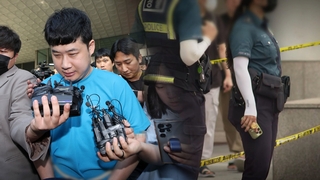 검찰, '신림동 흉기난동' 조선 사형 구형…"극단적 인명 경시"
