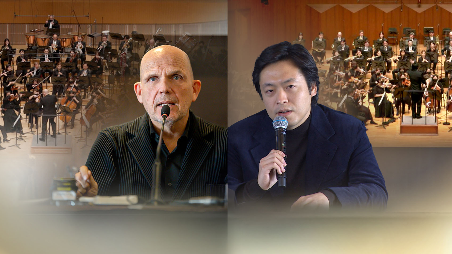 김선욱의 경기필 출항…'청룡의 해' 알리는 온라인카지노 롤링