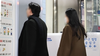 '김용 재판 위증교사' 수사 탄력…배후 세력도 조사