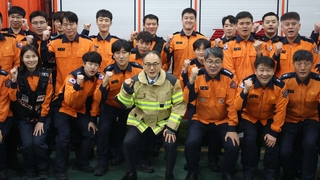 검찰, 소방대원·응급의료인 폭력 엄정대응…"적극 구속수사"
