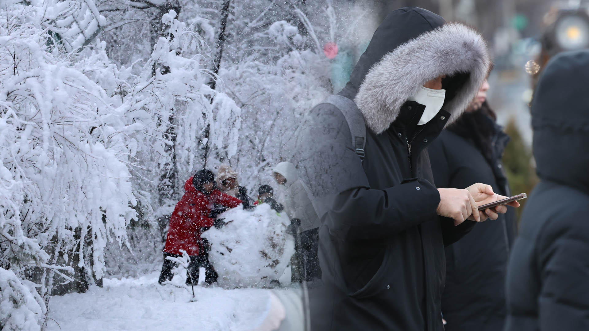 <em class='find'카지노 룰렛 사이트</em 영동 <em class='find'폭설</em…주 초반 서울 -14도 '냉동고 한파'