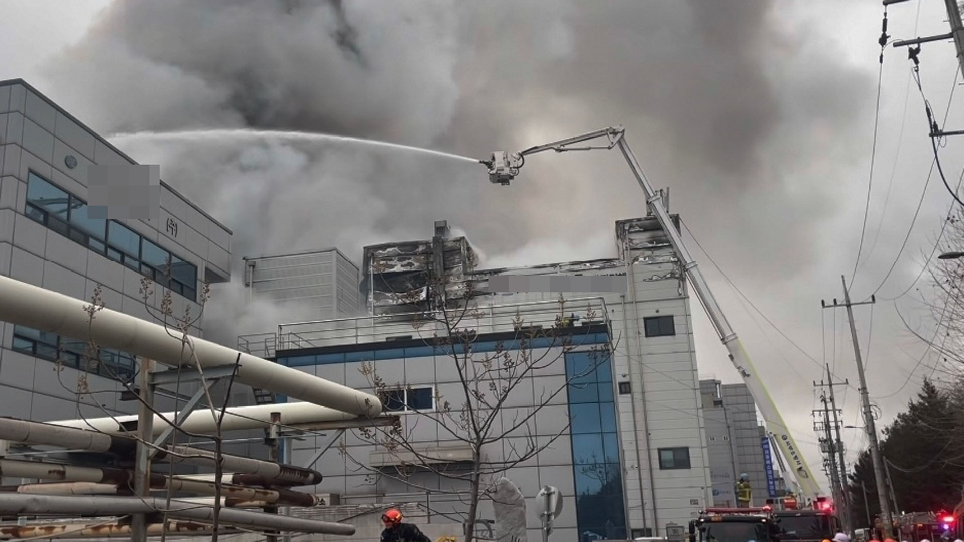 인천 <em class='find'플라스틱</em <em class='find'온라인카지노 장점 벳위즈</em 화재…연기·냄새 매섭게 확산